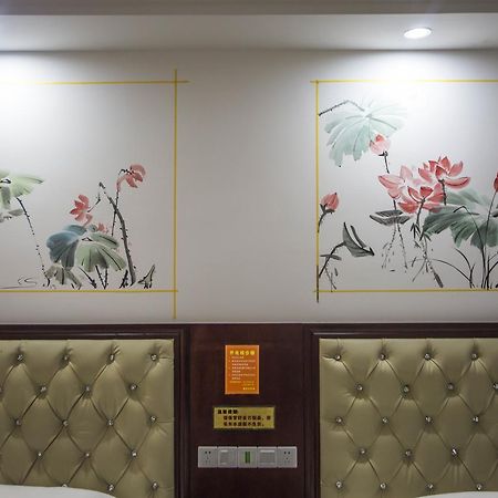 Zhangjiajie Pandora Inn Tianzishan Dış mekan fotoğraf