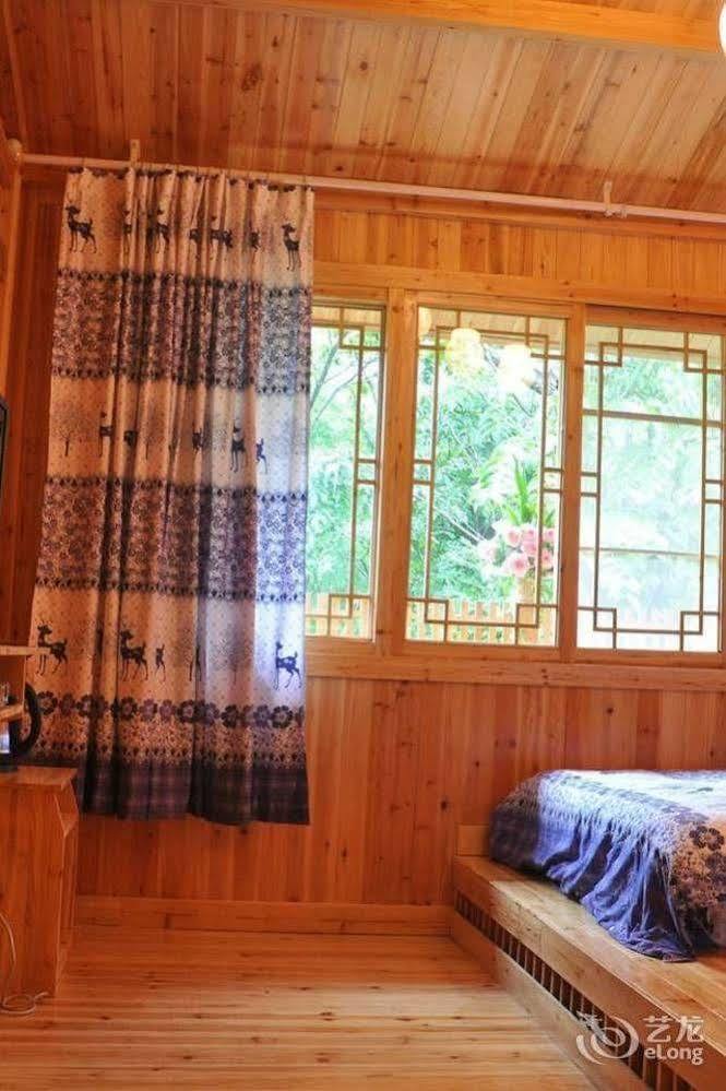 Zhangjiajie Pandora Inn Tianzishan Dış mekan fotoğraf