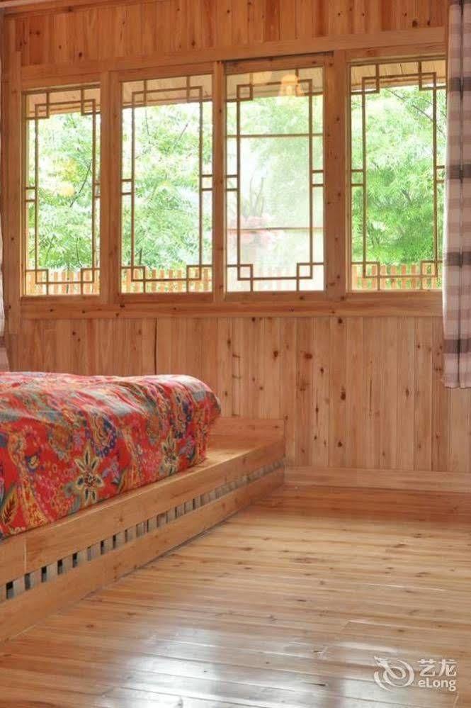 Zhangjiajie Pandora Inn Tianzishan Dış mekan fotoğraf